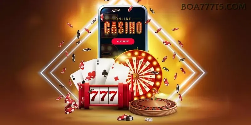 Configurações úteis dentro do app boa777