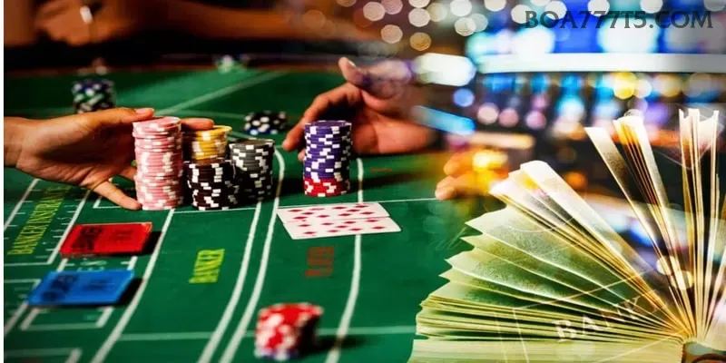 Cassino boa777 - mesas ao vivo e jogos
